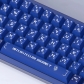 Interstellar Journey 104+34 / 54 Cherry Profile Keycap Set Cherry MX PBT Dye-subbed for Mechanical Gaming Keyboard